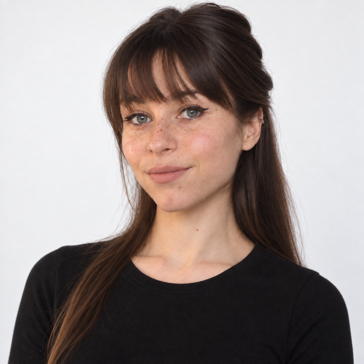 Amélie Quesada, consultante indépendante et fondatrice d’AQ
